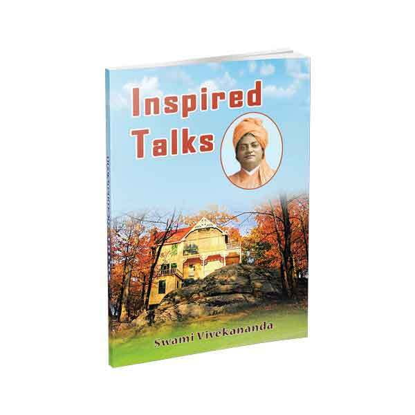 Inspired Talks Inspired Talks