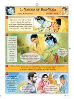 Inspiring Stories from the Holy Trio - Pictorial Inspiring Stories from the Holy Trio - Pictorial