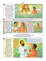Inspiring Stories from the Holy Trio - Pictorial Inspiring Stories from the Holy Trio - Pictorial