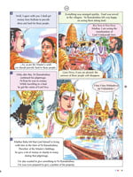 Inspiring Stories from the Holy Trio - Pictorial Inspiring Stories from the Holy Trio - Pictorial