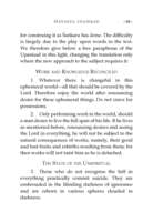 Isavasya Upanishad Isavasya Upanishad