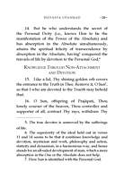Isavasya Upanishad Isavasya Upanishad