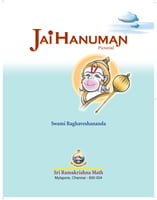 Jai Hanuman - Pictorial Jai Hanuman - Pictorial