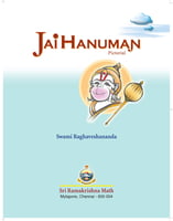 Jai Hanuman - Pictorial