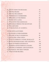 Jai Hanuman - Pictorial Jai Hanuman - Pictorial