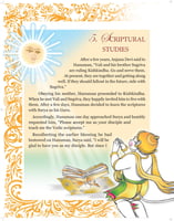 Jai Hanuman - Pictorial Jai Hanuman - Pictorial