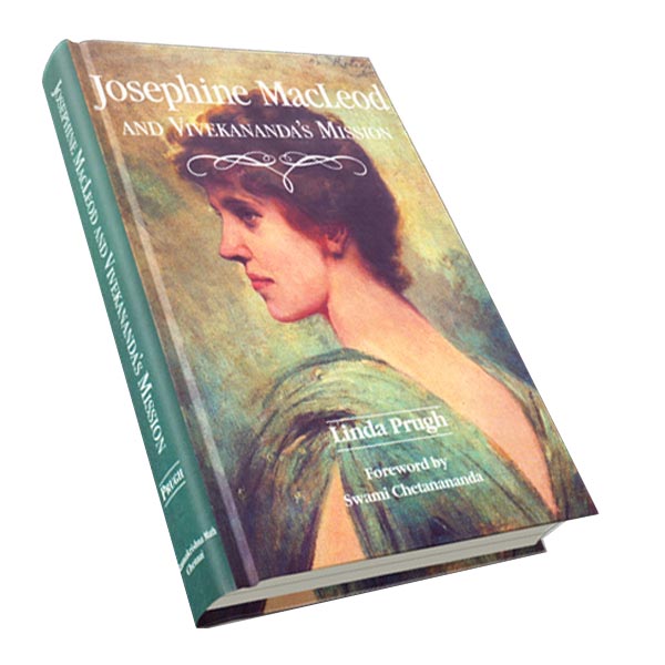 Josephine Macleod And Vivekananda's Mission Josephine Macleod And Vivekananda's Mission