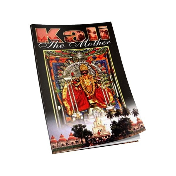 Kali the Mother Kali the Mother