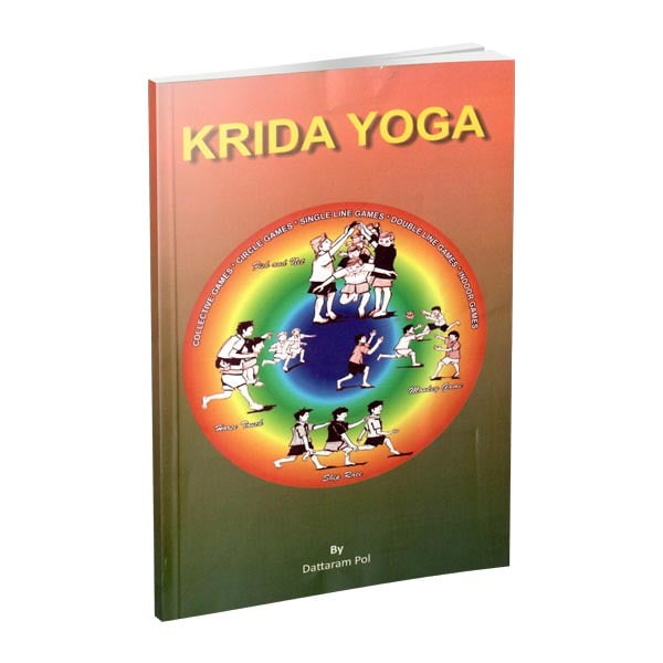 Krida Yoga