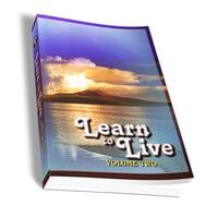 Learn to Live Volume - 2