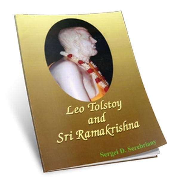 Leo Tolstoy and Sri Ramakrishna
