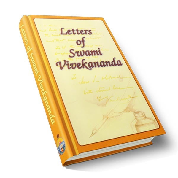 Letters of Swami Vivekananda Letters of Swami Vivekananda