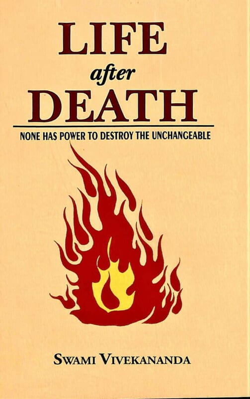 Life after Death Life after Death