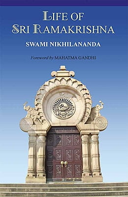 Life of Sri Ramakrishna - Foreword By Mahatma Gandhi