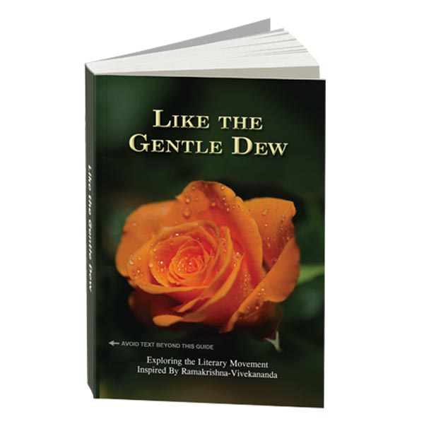 Like the Gentle Dew