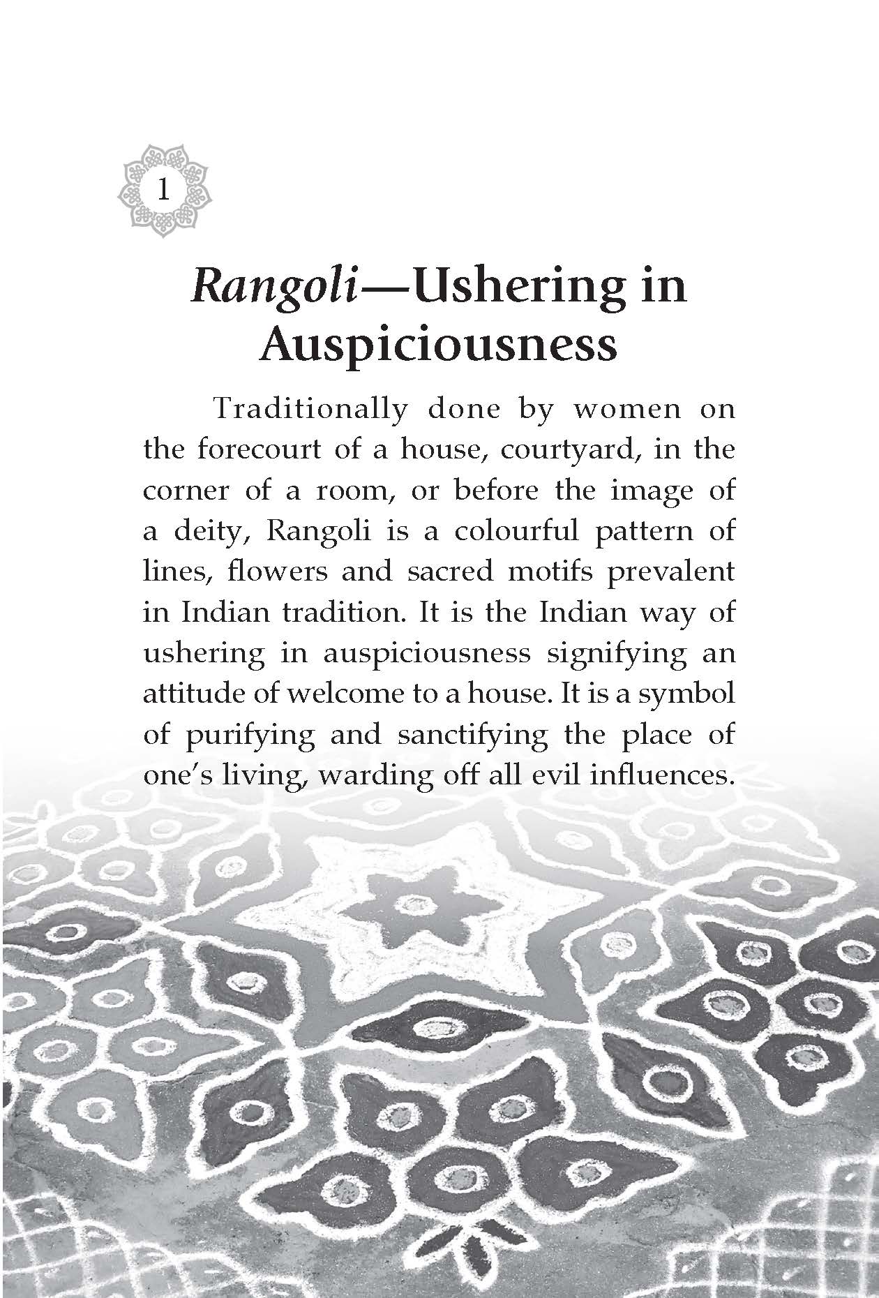 Living Imprints of Indian Culture