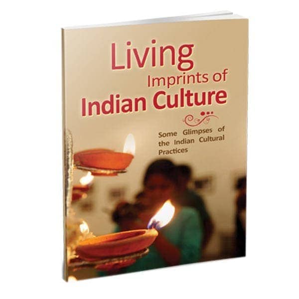 Living Imprints of Indian Culture