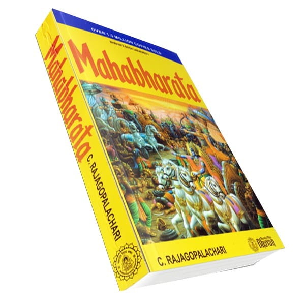 Mahabharata Mahabharata