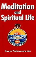 Meditation and Spiritual Life