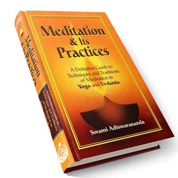 Meditation and its Practices