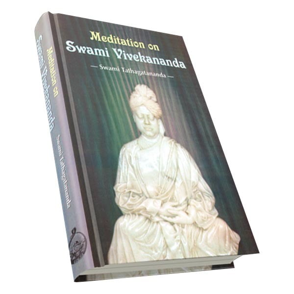 Meditation on Swami Vivekananda