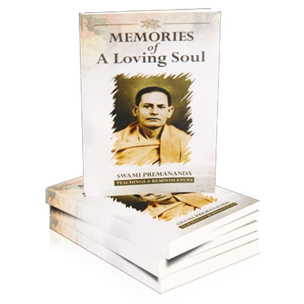 Memories of a Loving Soul Memories of a Loving Soul