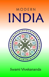 Modern India Modern India