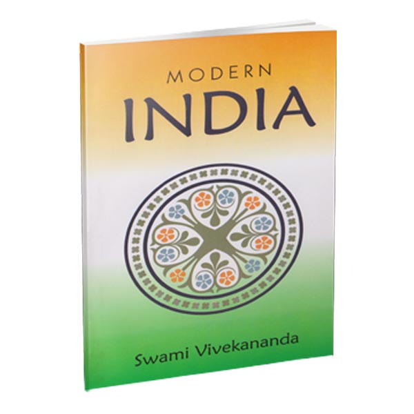 Modern India Modern India
