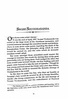 Monastic disciples of Swami Vivekananda Monastic disciples of Swami Vivekananda