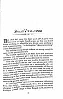 Monastic disciples of Swami Vivekananda Monastic disciples of Swami Vivekananda