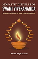 Monastic disciples of Swami Vivekananda Monastic disciples of Swami Vivekananda