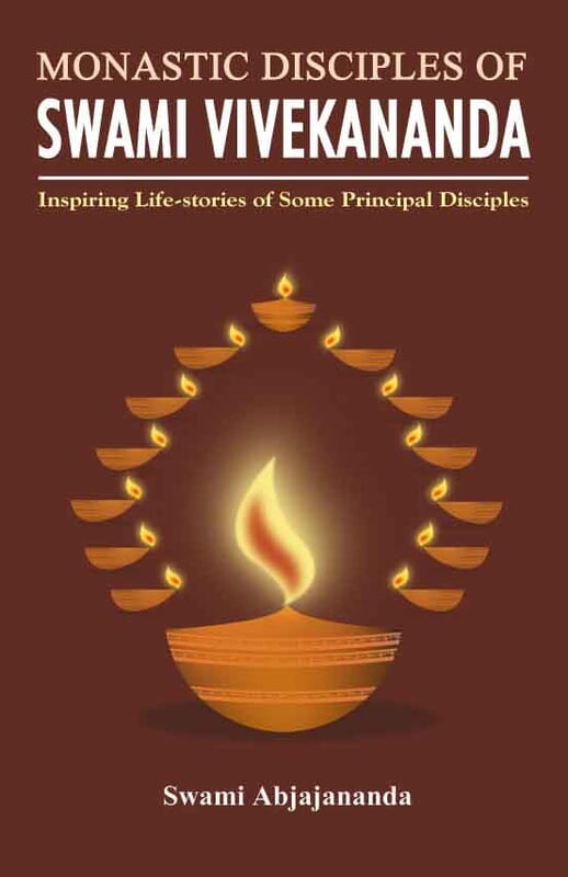 Monastic disciples of Swami Vivekananda Monastic disciples of Swami Vivekananda