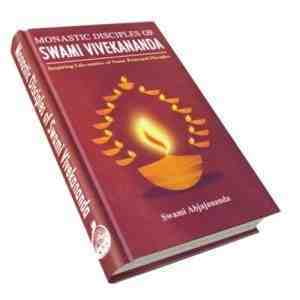 Monastic disciples of Swami Vivekananda Monastic disciples of Swami Vivekananda