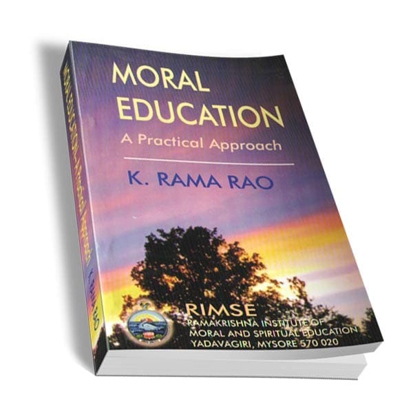 Moral Education