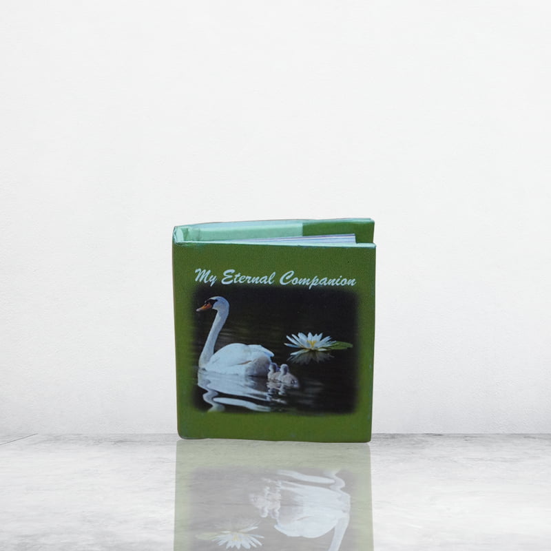My Eternal Companion (Sri Sarada Math) (English) (Deluxe) My Eternal Companion (Sri Sarada Math) (English) (Deluxe)