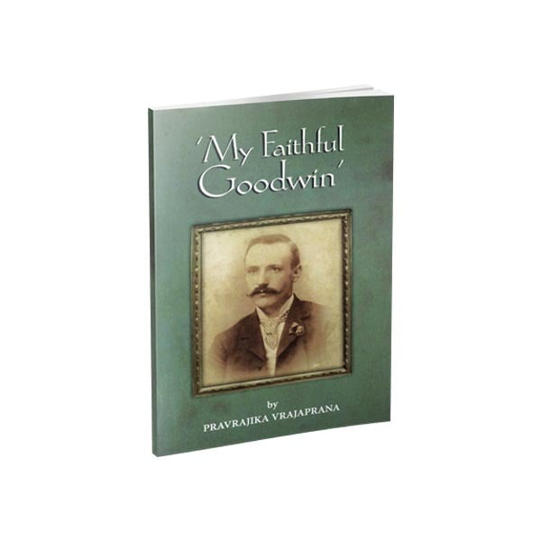 My Faithful Goodwin My Faithful Goodwin