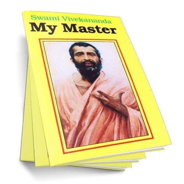 My Master My Master