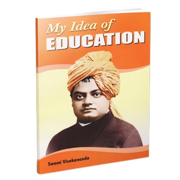 My Idea of Education My Idea of Education