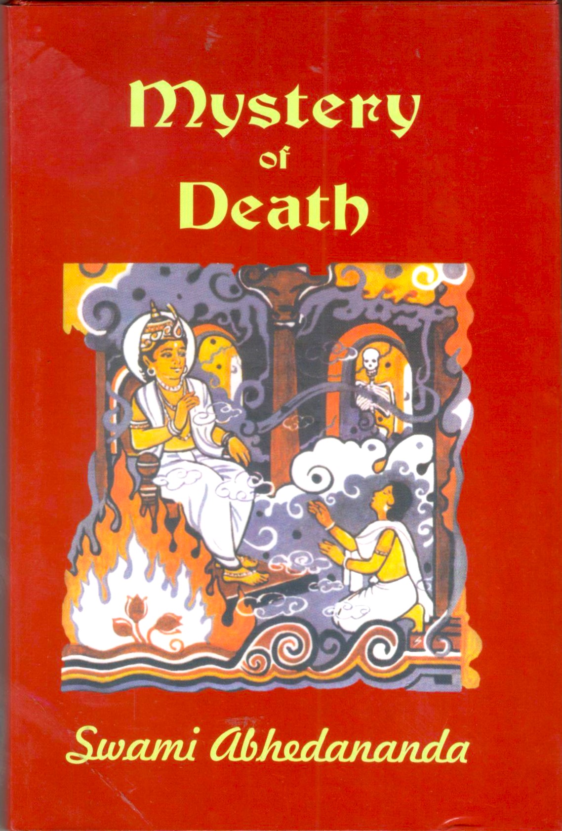 Mystery of Death
