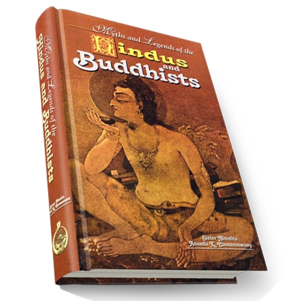 Myths and Legends of the Hindus and Buddhists