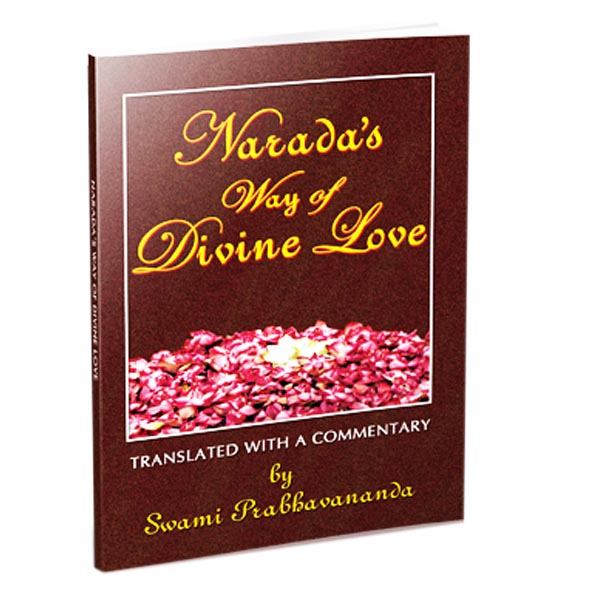 Narada's Way of Divine Love