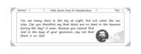 Nectarean Blooms - Daily Quote From Sri Ramakrishna Nectarean Blooms - Daily Quote From Sri Ramakrishna