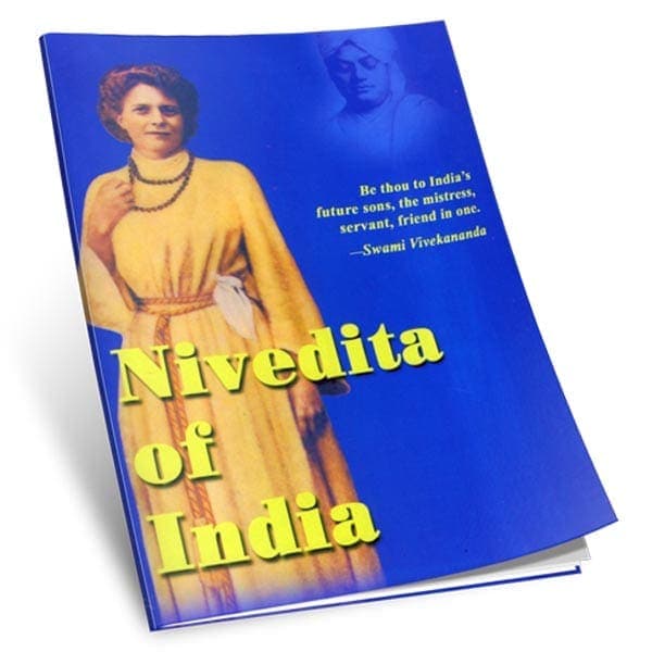 Nivedita of India Nivedita of India
