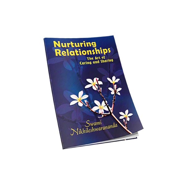 Nurturing Relationships