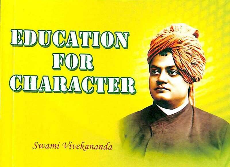 Education for Character Education for Character