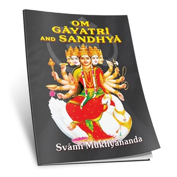 Om Gayatri and Sandhya