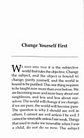 Personality Development Personality Development