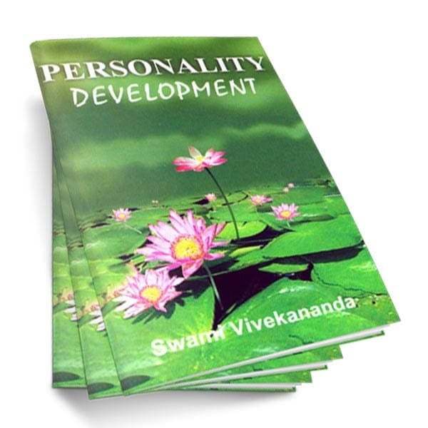 Personality Development Personality Development