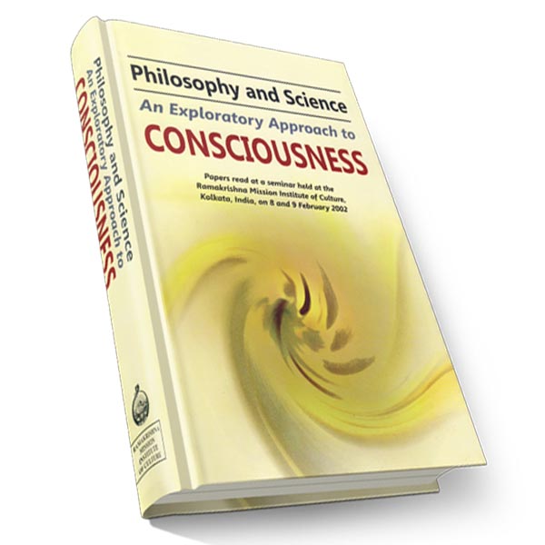 Philosophy and Science - An Exploratory Approach to Consciousness