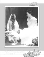 Photographs of Sri Ramakrishna - Sarada Devi